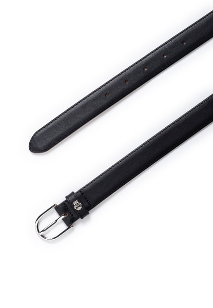 Lia 2,5cm - black