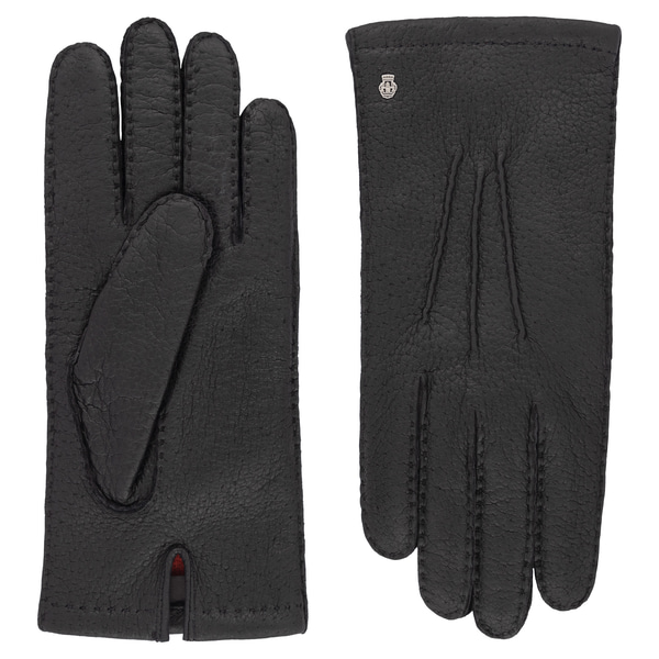 Soelden - black/fox