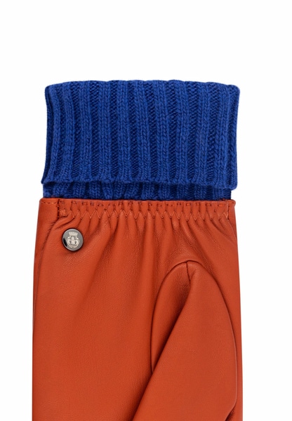 Linden Touch - copper