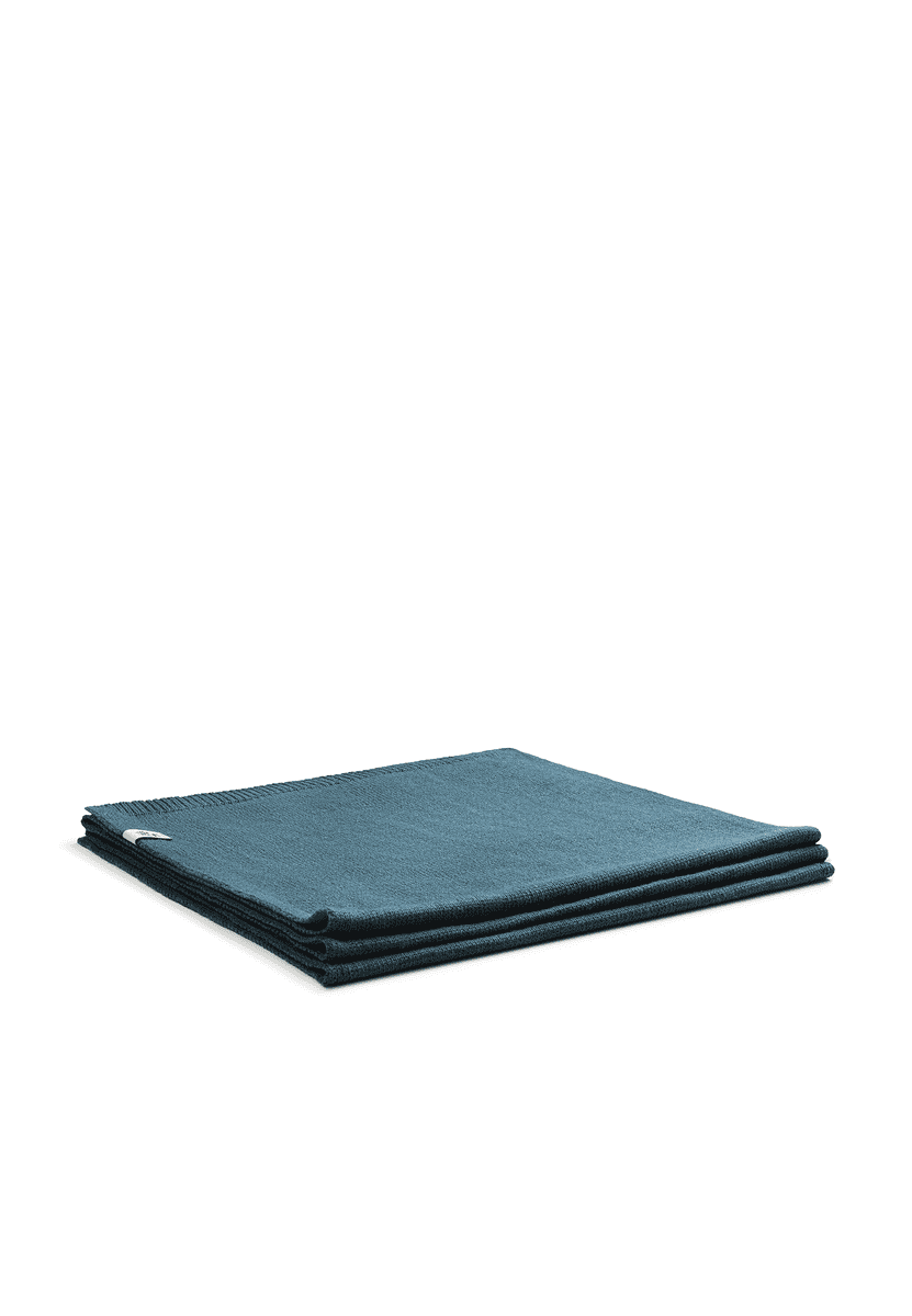Essentials Schal 35x180 - emerald