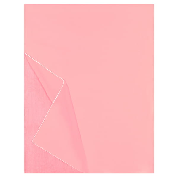 Contrast Col. Georgette 60x180 - rose multi