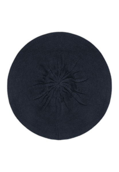 Calais/Light Bamboo Baske - classic navy