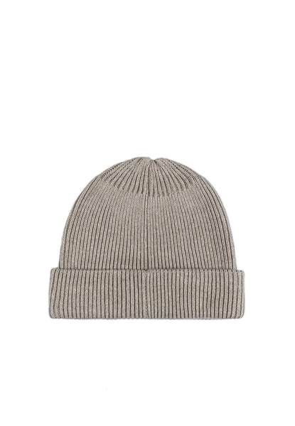 Essentials Mütze - cashmere