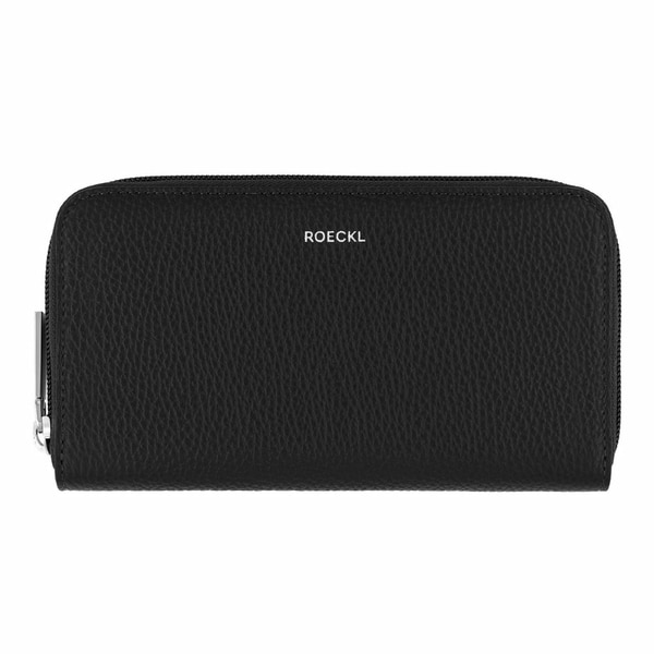 Bea large - black