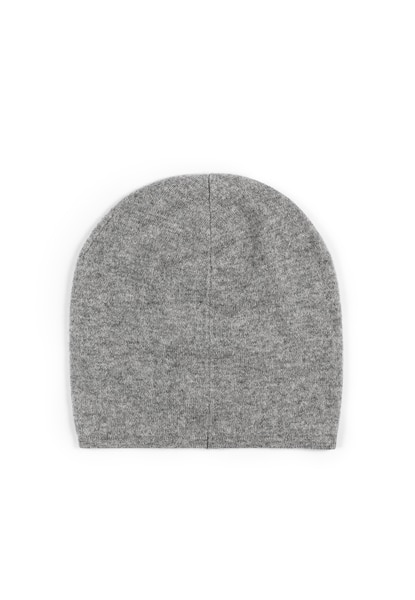 Business Cashmere Muetze - flanell