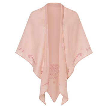 Fanni 130x190 - rose