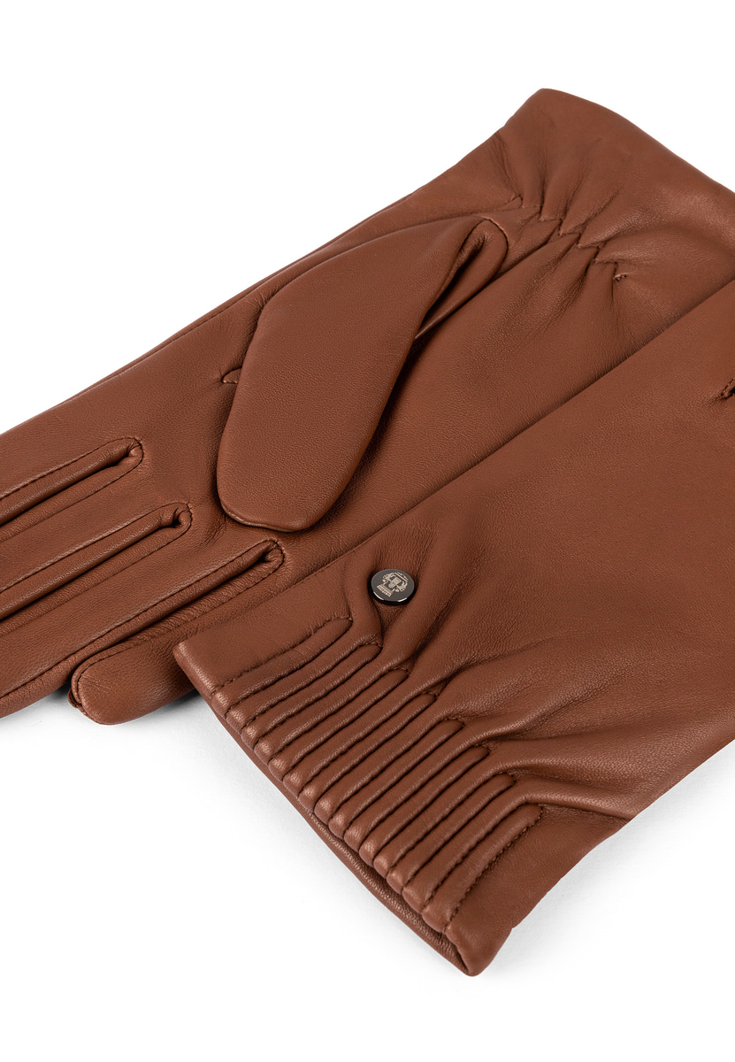 Arizona Touch - saddlebrown