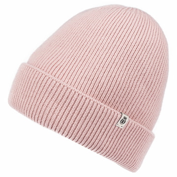 Essentials Mütze - blush