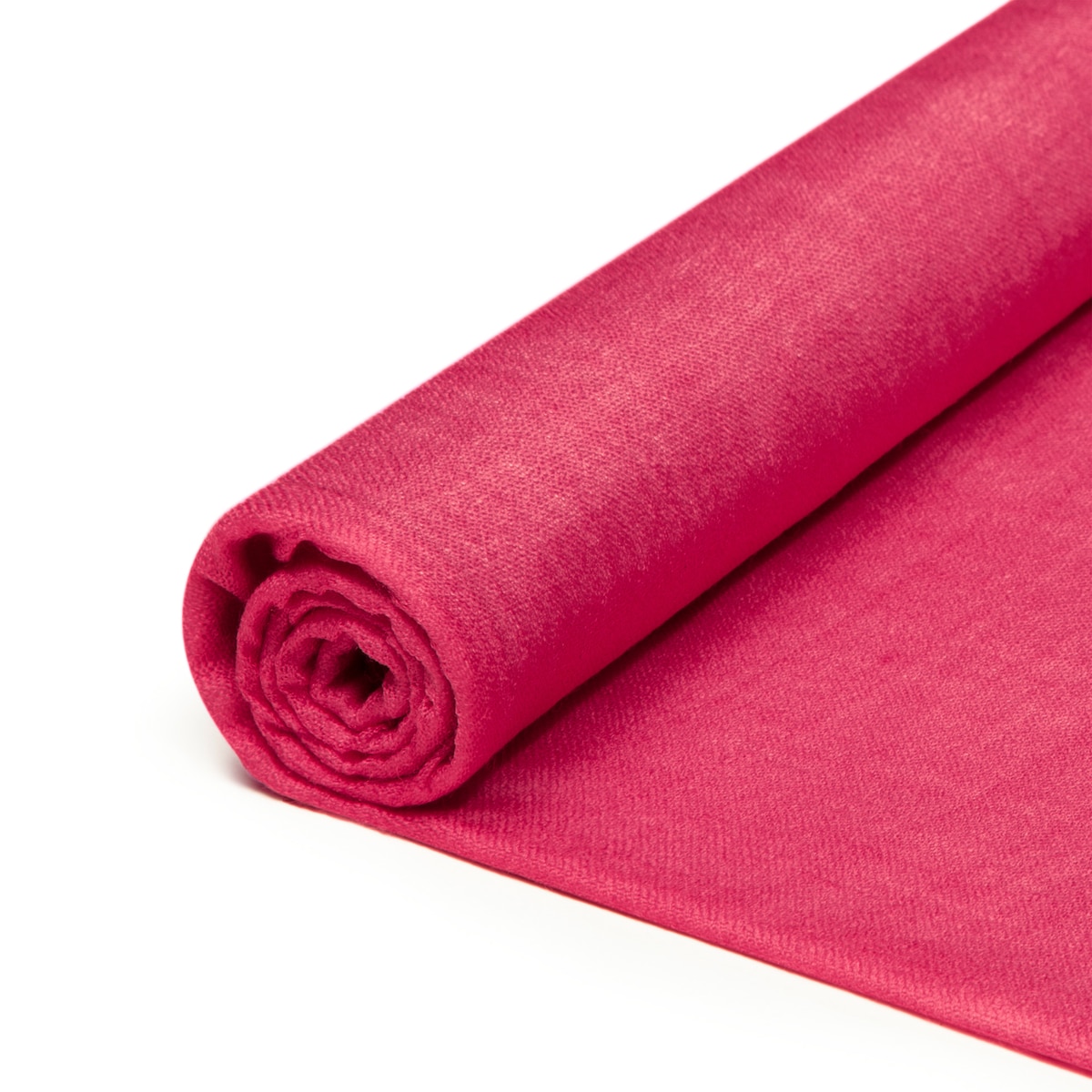 Classic Wool Women 70x180 - magenta