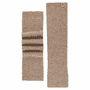 Pure Cashmere Stulpe - cashmere