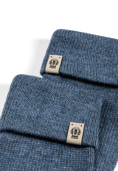 Essentials Handschuhe - jeans