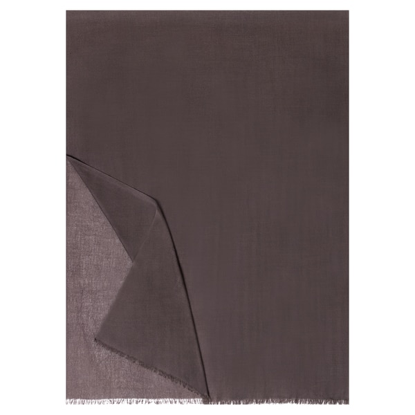 Ring Pashmina 70x200 - coffee