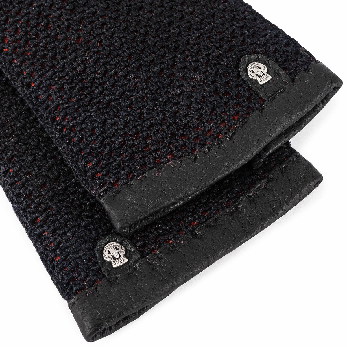 Thurn - black/fox