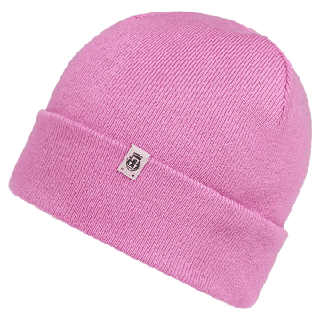 Lea Mütze - pink
