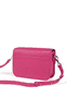 Cara Umhängetasche small - pink