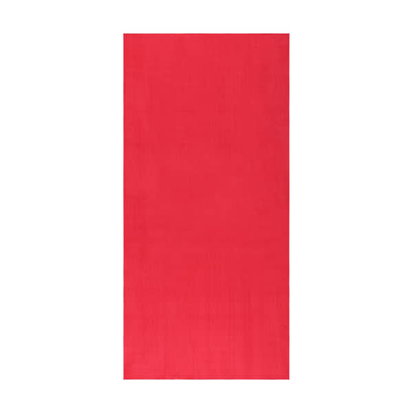 Contrast Color Pareo 100x190 100x190 - coral