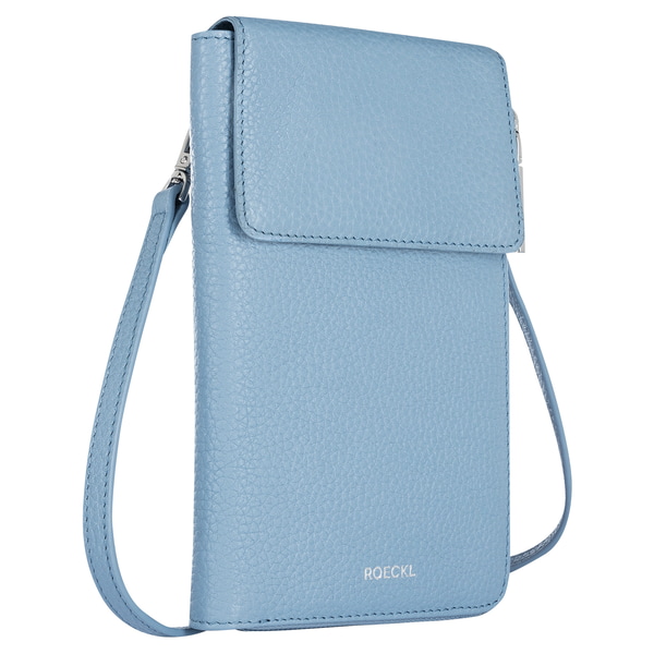 Tony mini - cornflower