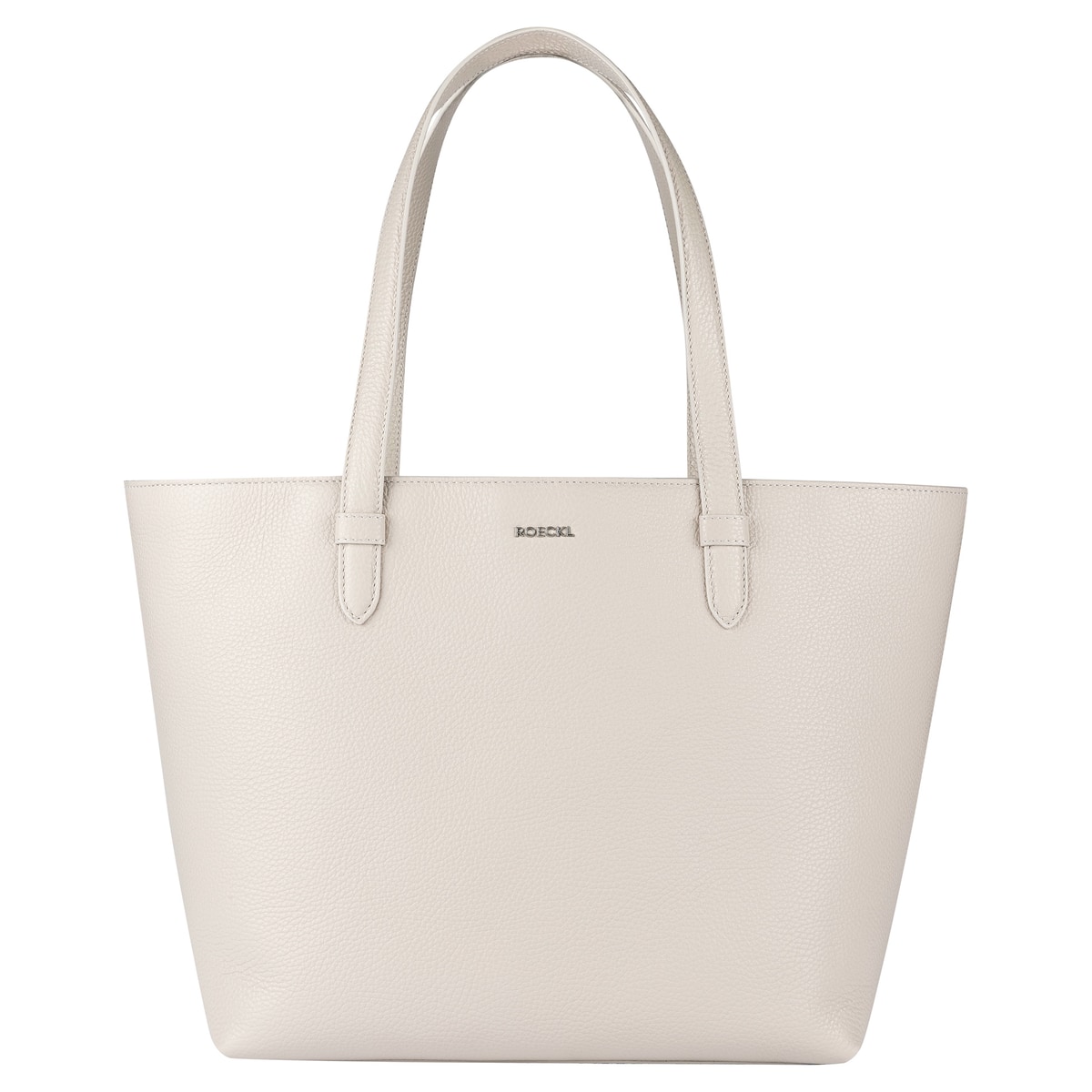 Carla Shopper large - almond