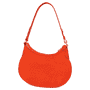 Liberty Schultertasche small  - copper