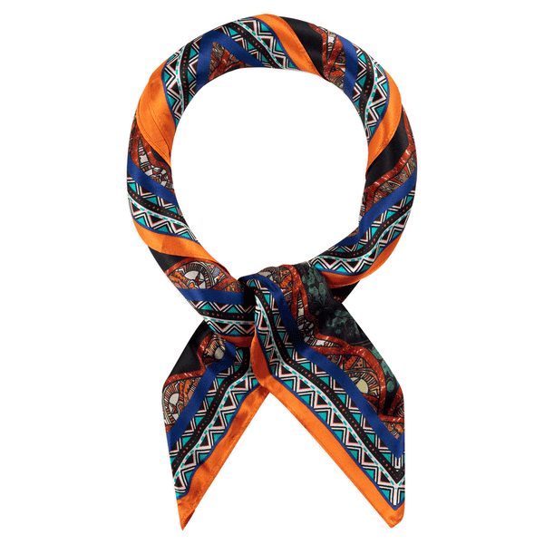 Donata 65x65 - nuit/black