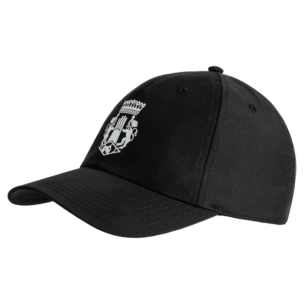 ROECKL x Unfair Athletics Cap - black