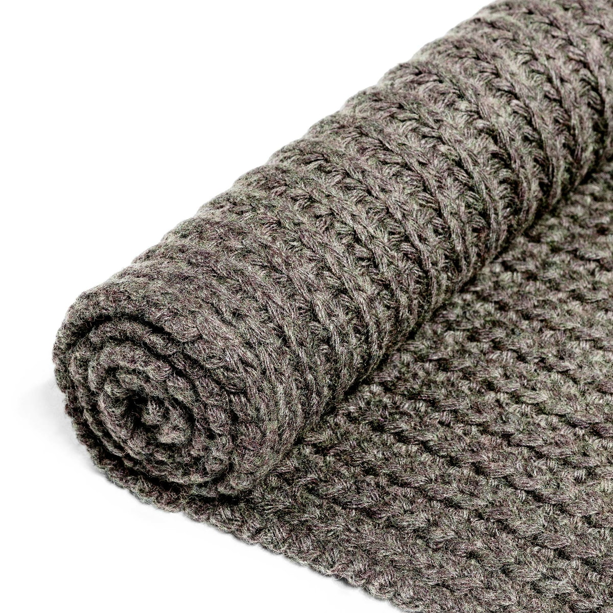 Urban Style Schal 25x170 - mink