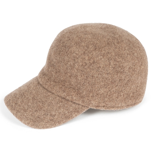 Bel Air Men - camel