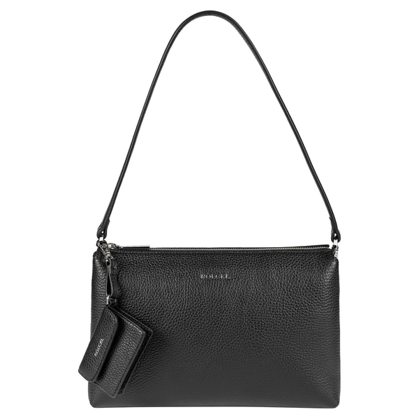 Della small - black