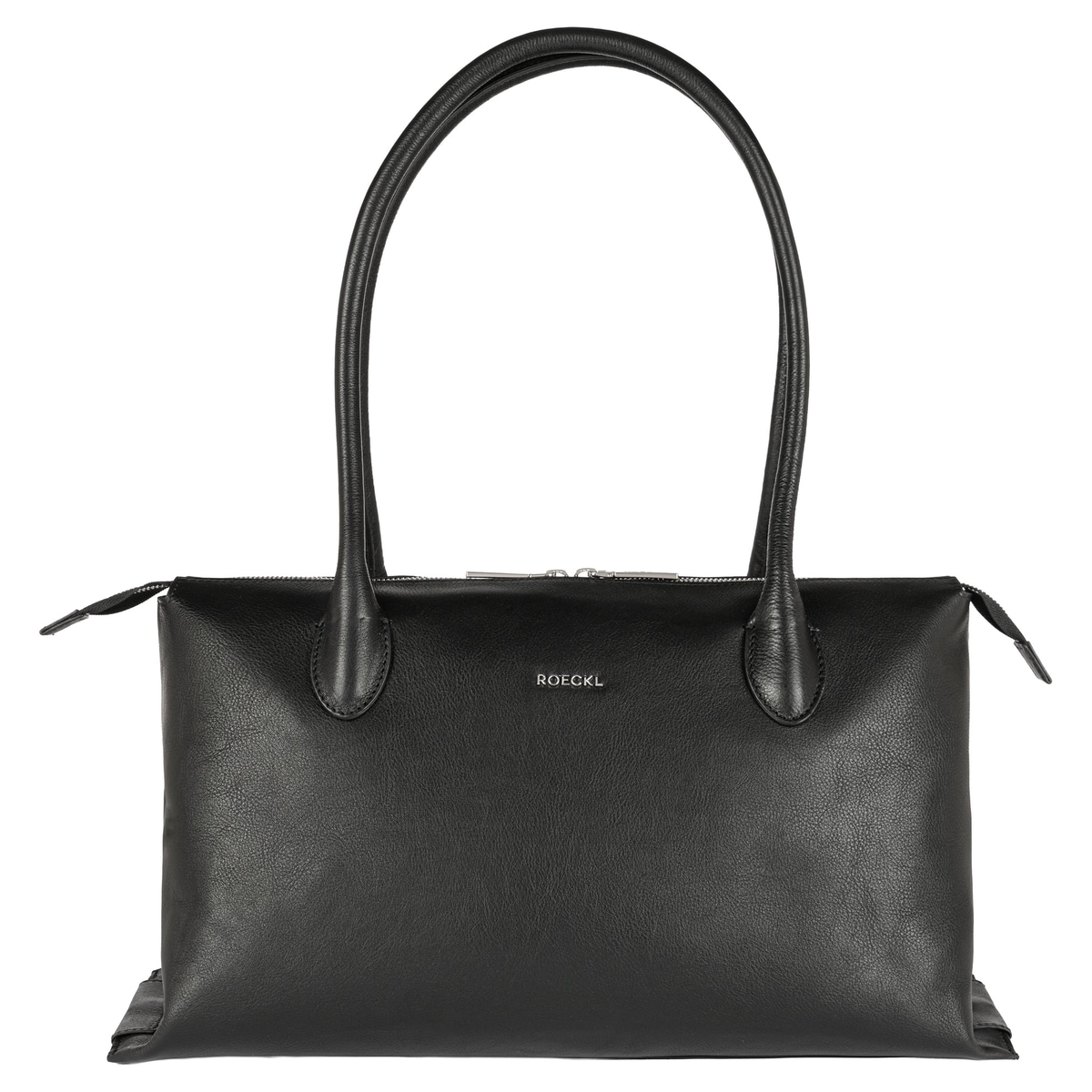 Davina handbag medium black - black