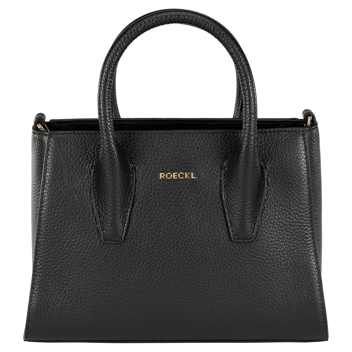 Mathilde Handtasche small - black