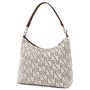 Diana medium Canvas - saddlebrown