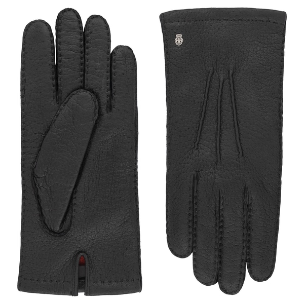 Soelden - black/fox