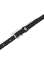 Lina 1,5cm - black