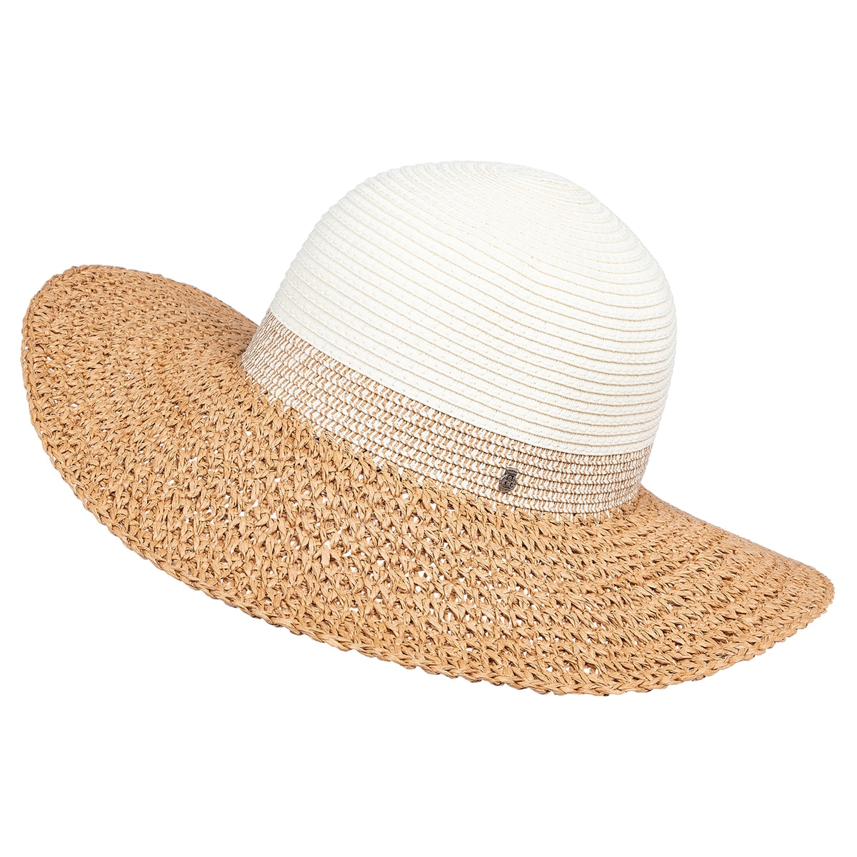 St Lucia - beige/brown