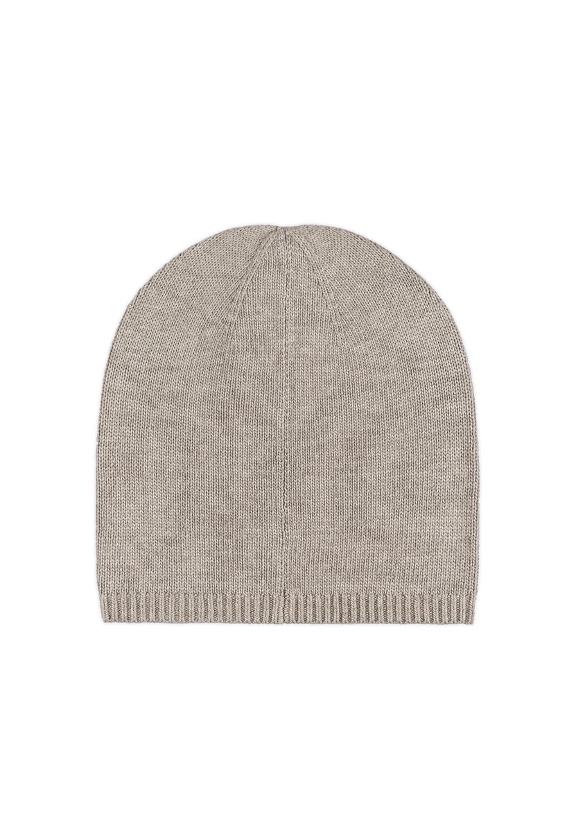 Essentials Muetze Women - cashmere