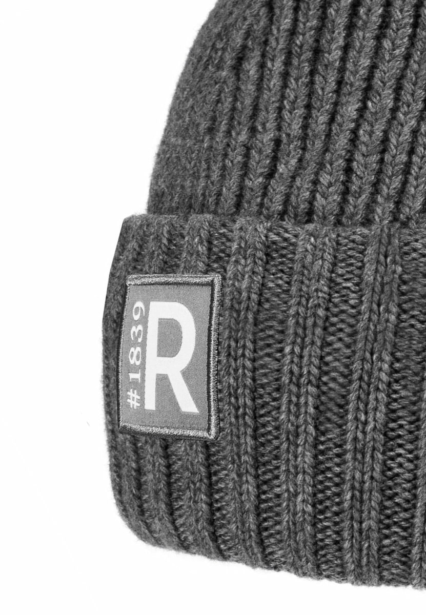 Urban Muetze Men - anthracite
