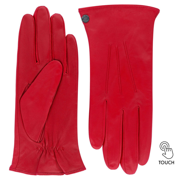Tallinn Touch - classic red