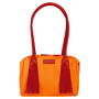 Lenny Bag  - mandarine