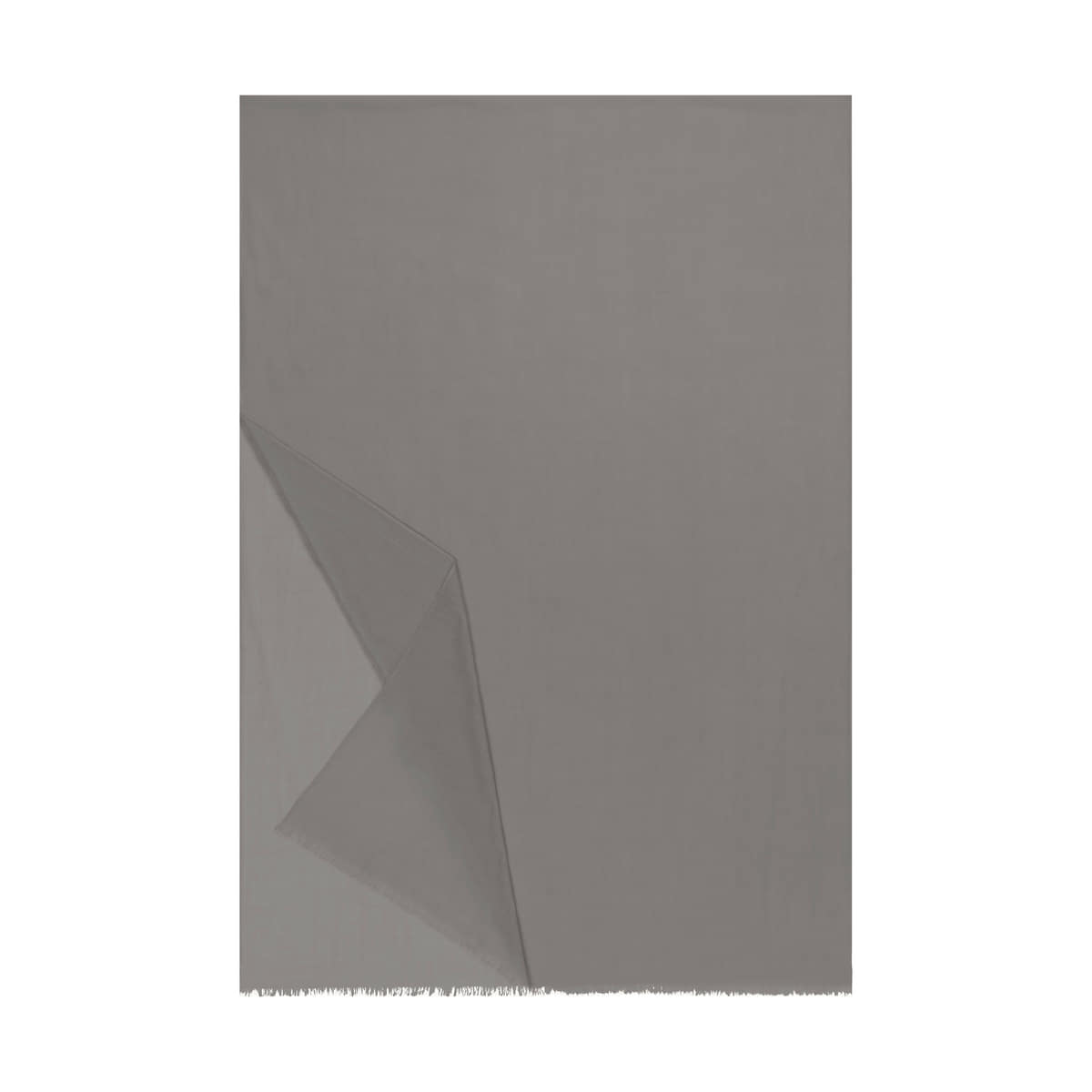 Classic Wool Men 70x180 - anthracite