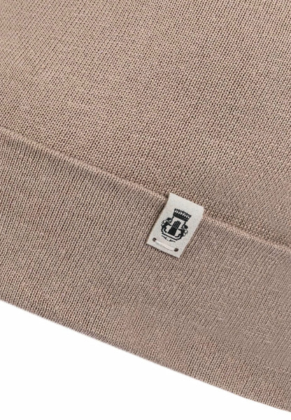 Calais/Light Bamboo - sand