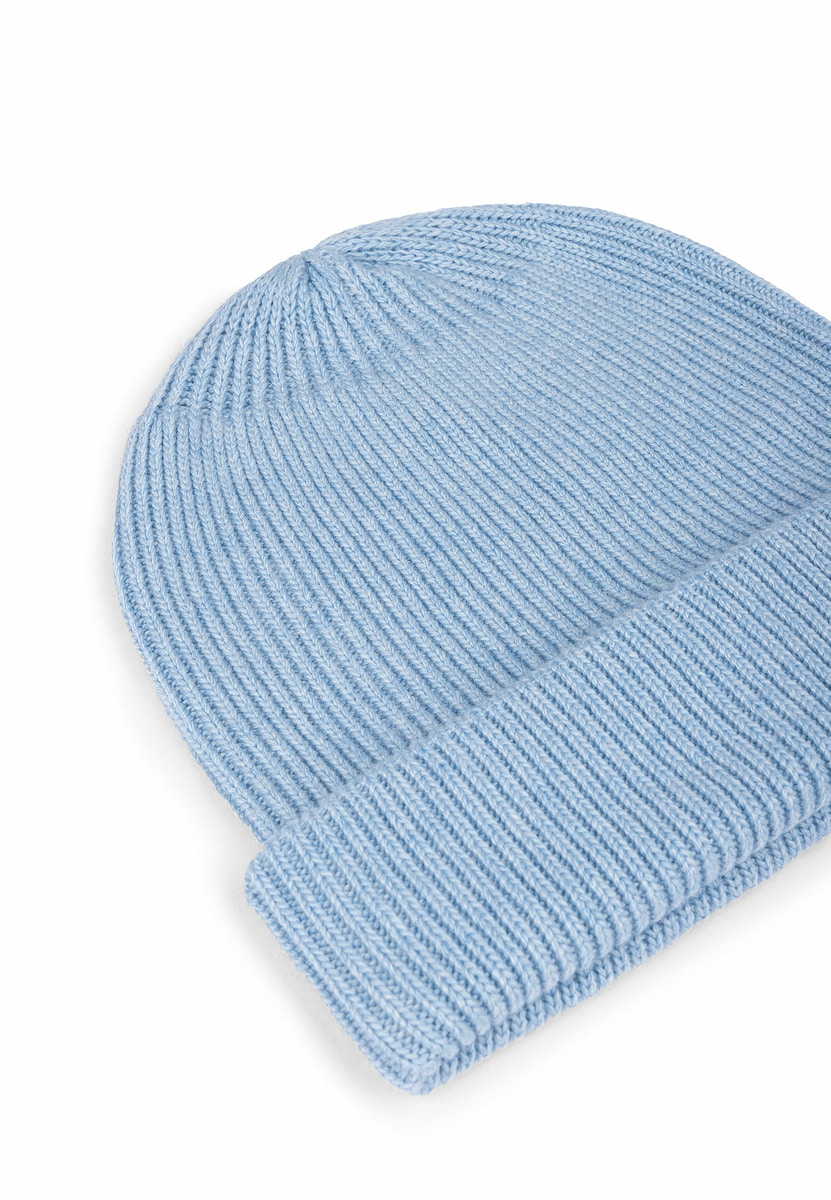 Essentials Mütze - ciel