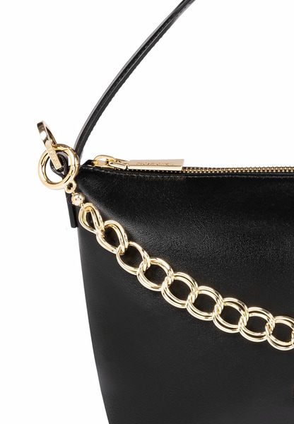 Gaia small - black - Small