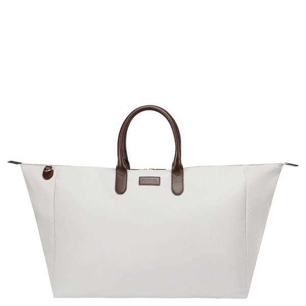 Bottle Bag Weekender XL - linen