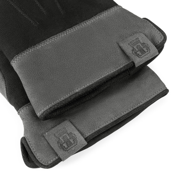 Ontario - black/grey