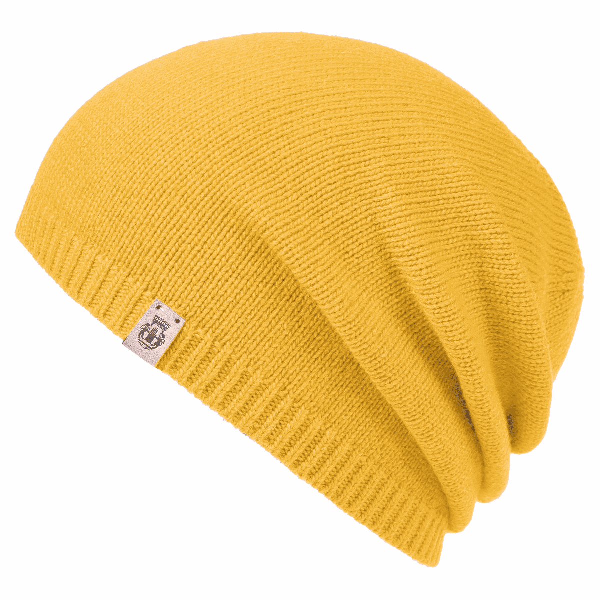 Essentials Muetze Women - safran