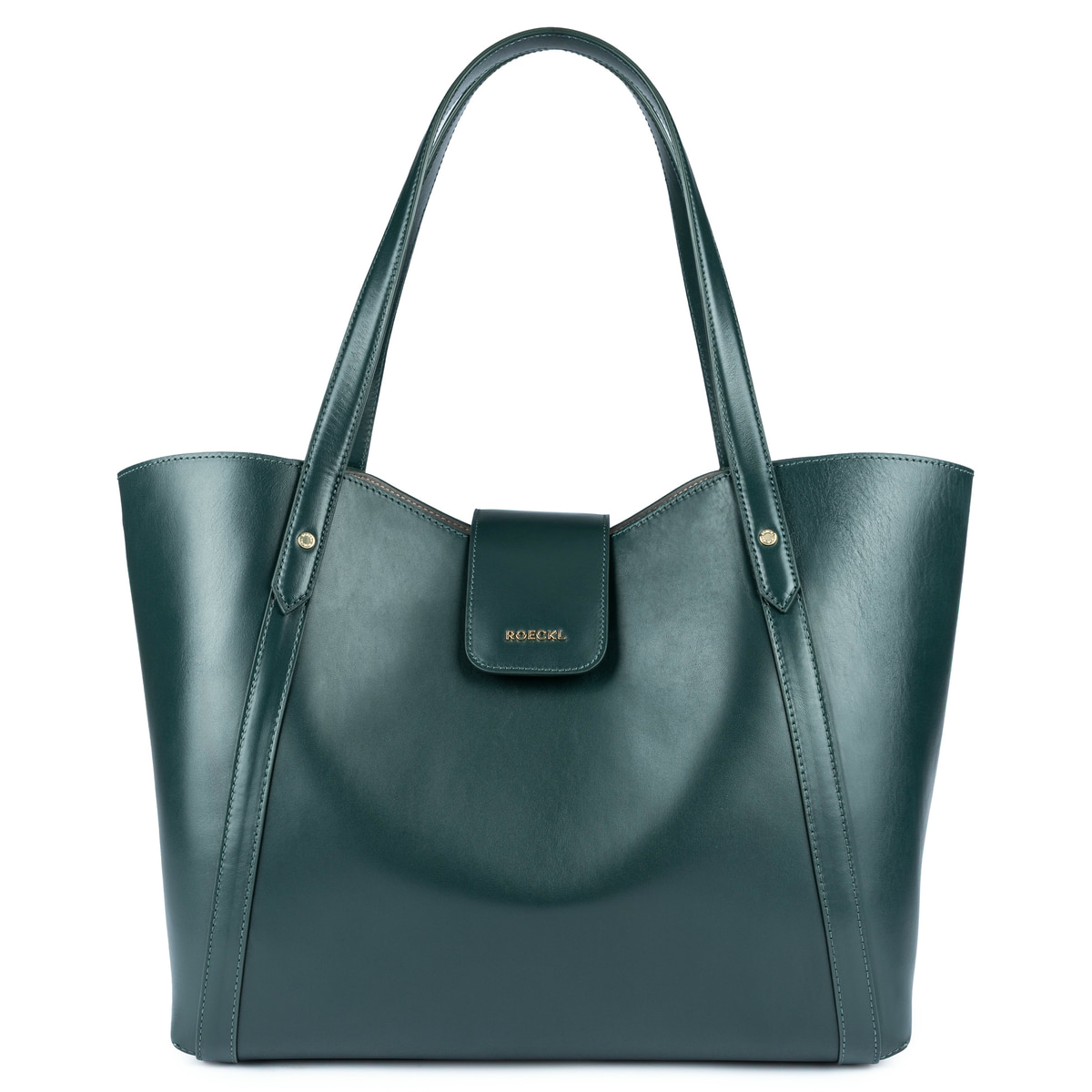 Florence Shopper medium  - pine