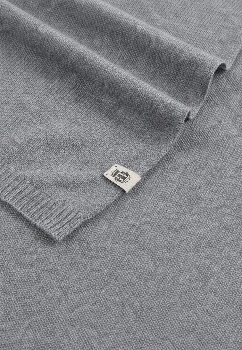 Pure Cashmere Plaid 60x190 - flanell