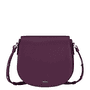 Jane small - plum