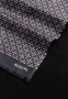 Gentlemen´s Pattern 27x184  - multi black