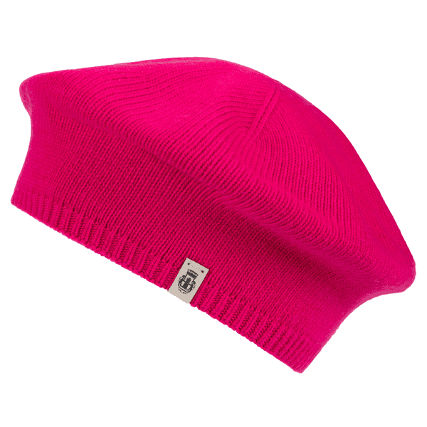 Essentials Baske - hot pink